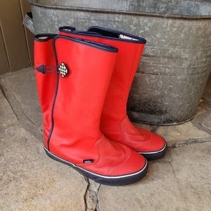 Vans Rainboot